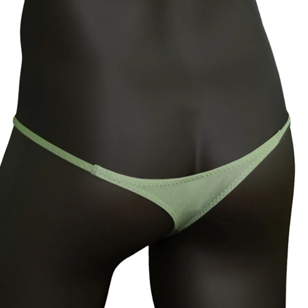 Breathable Sheer T-panties Men Large U Pouch Briefs T-back G-string Thong Low Rise Thin Strap Bikini Lingerie
Breathable Sheer T-panties Men Large U Pouch Briefs T-back G-string Thong Low Rise Thin Strap Bikini Lingerie