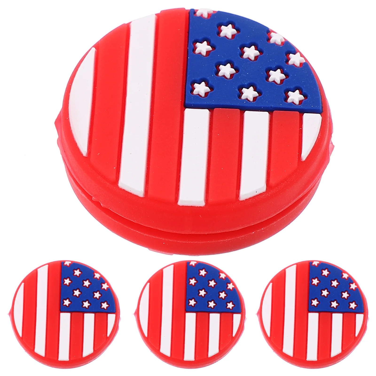 Racquet Dampener Pink Tennis Balls Racket Absorber Shock Absorbers Child Vibration Dampeners
Racquet Dampener Pink Tennis Balls Racket Absorber Shock Absorbers Child Vibration Dampeners