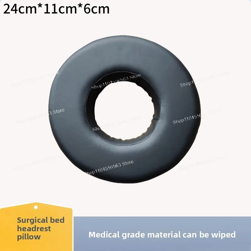 Медицинский набор для поддержки головы и позиционирования: позиционеры из пеноматериала и тканевые подушки для операционного стола и ухода за пациентами
Медицинский набор для поддержки головы и позиционирования: позиционеры из пеноматериала и тканевые подушки для операционного стола и ухода за пациентами