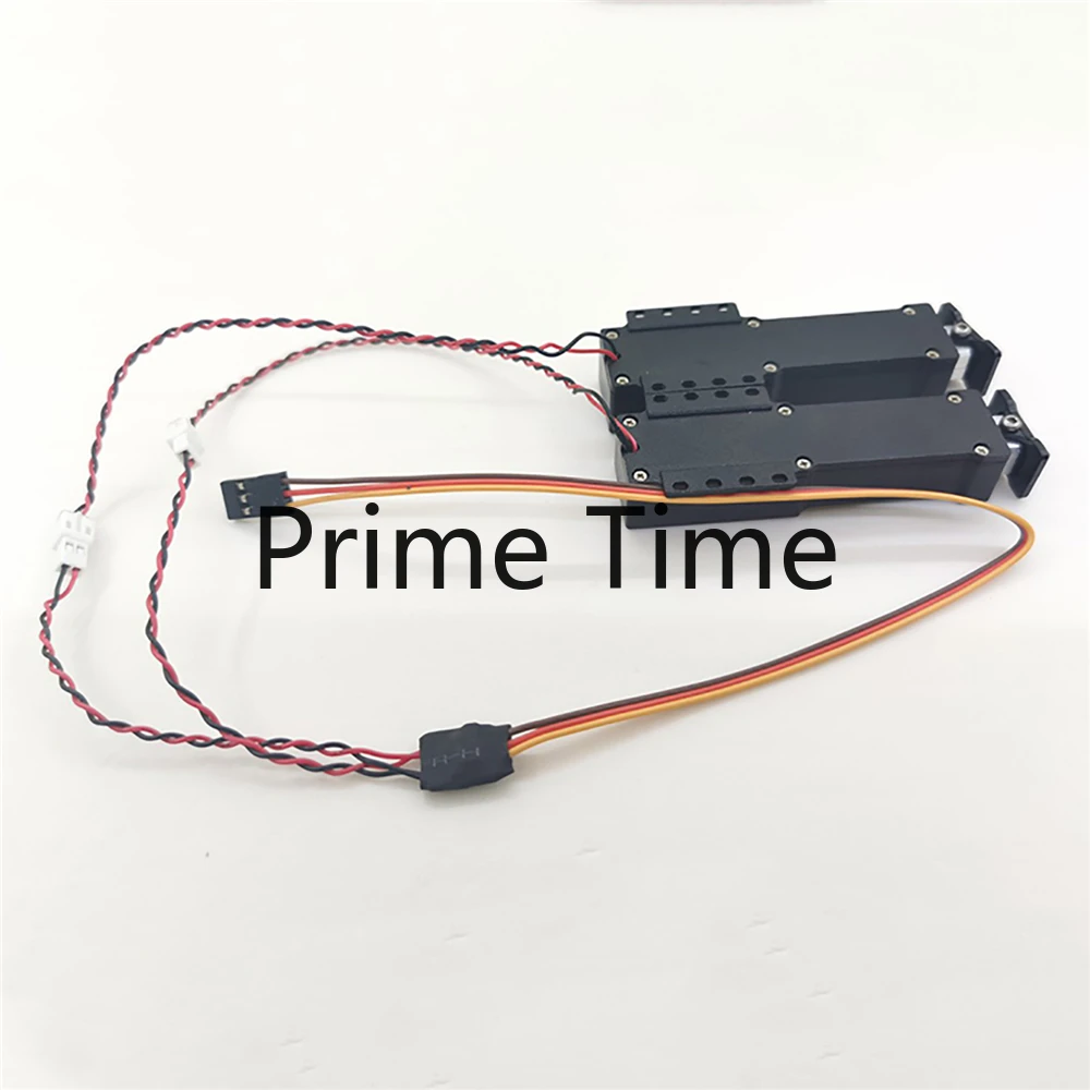 Комплект электрических подъемных опорных ножек для Tamiya 56505 1/14, тягач, радиоуправляемая модель автомобиля, аксессуары
Комплект электрических подъемных опорных ножек для Tamiya 56505 1/14, тягач, радиоуправляемая модель автомобиля, аксессуары
