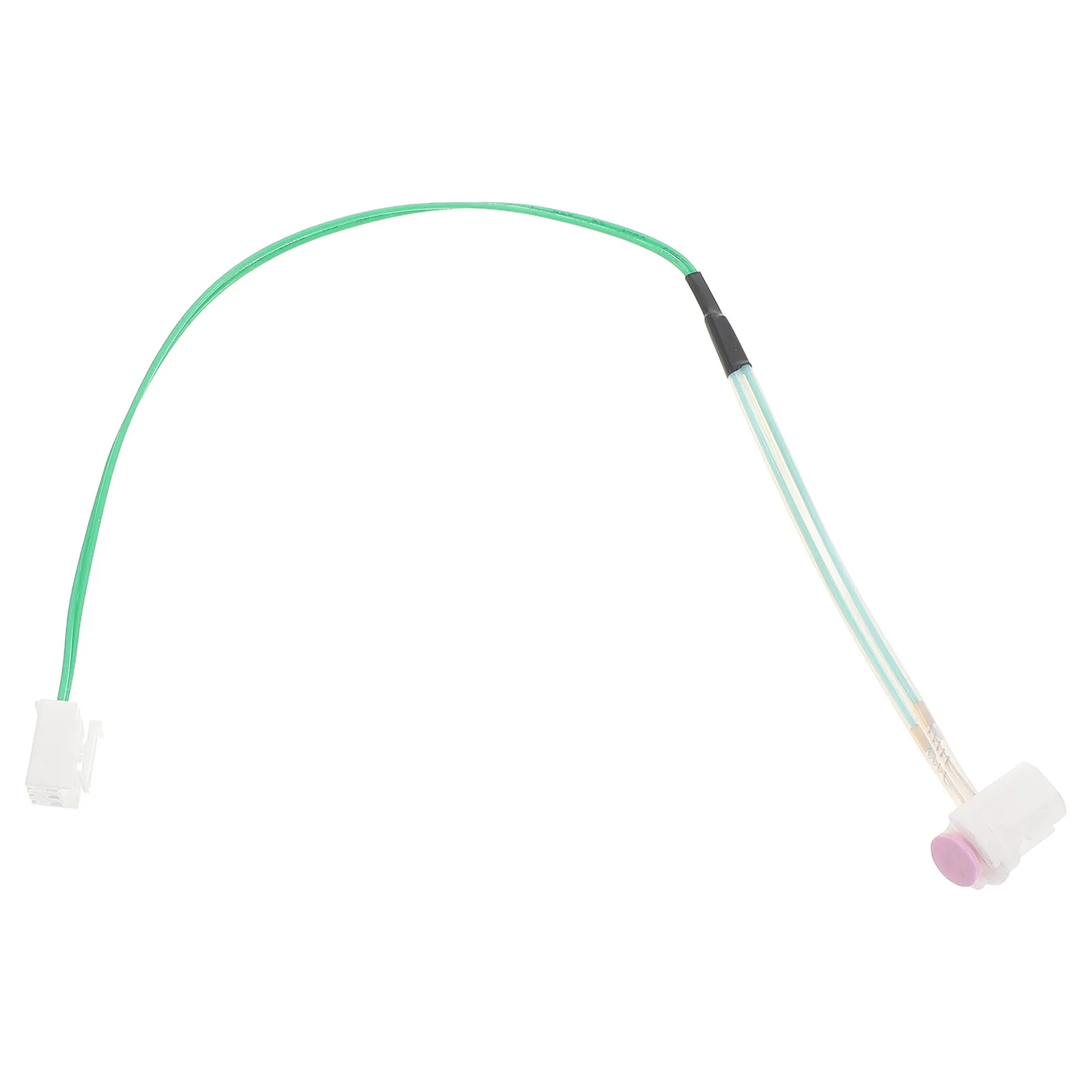 Parking Heater Temperature Sensor Probe High Accuracy Temp Control Overheat Alert Function Universal Fit for Vehicle Heating
Parking Heater Temperature Sensor Probe High Accuracy Temp Control Overheat Alert Function Universal Fit for Vehicle Heating