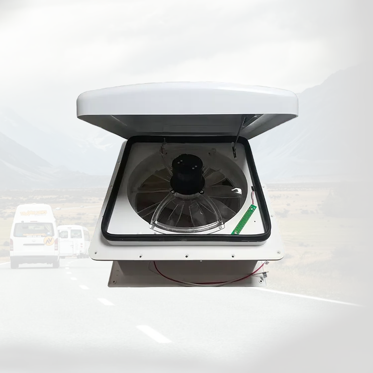 Ergonomic RV Roof Hatch with Insulated Design for Comfort Waterproof 280*280 Manual light Roof Hatch
Ergonomic RV Roof Hatch with Insulated Design for Comfort Waterproof 280*280 Manual light Roof Hatch