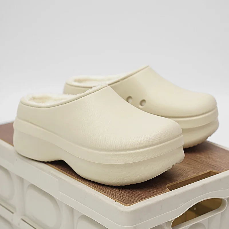 Outdoor Solid Color Chef Shoes, Work Shoes, Men's Breathable Casual Shoes, Waterproof Shoes, Round Toe Fashionable Outdoor Shoes
Outdoor Solid Color Chef Shoes, Work Shoes, Men's Breathable Casual Shoes, Waterproof Shoes, Round Toe Fashionable Outdoor Shoes