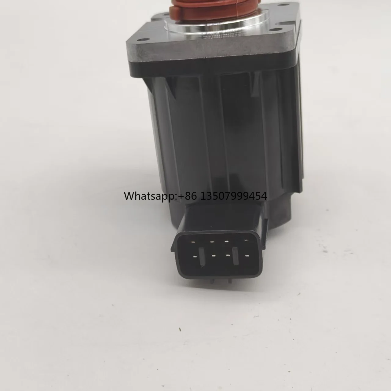 High quality 24V K5T74176 5271583 8 Exhaust Gas Recirculation Valve EGR Valve For Isuzu
High quality 24V K5T74176 5271583 8 Exhaust Gas Recirculation Valve EGR Valve For Isuzu