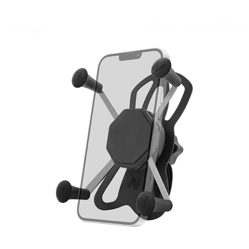Flexible 2 in 1 X-Grip Bicycle Motorcycle Thin tube Handlebar Mount Base Handlebar Mount Base 22-35mm for Ram Mount
Flexible 2 in 1 X-Grip Bicycle Motorcycle Thin tube Handlebar Mount Base Handlebar Mount Base 22-35mm for Ram Mount