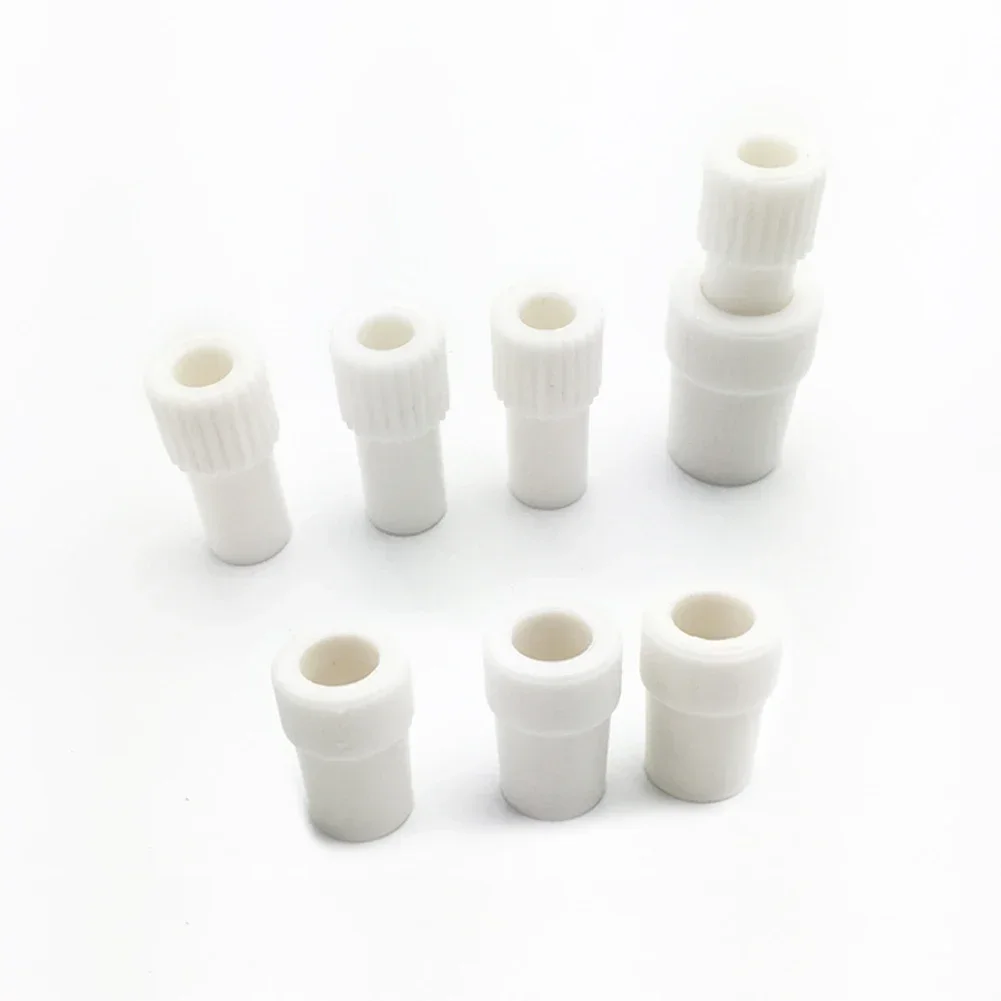 Disposable 10Pcs Dental Suction Tube Converter Saliva Swivels Ejector Adapter Tips Autoclavable Dentist Equipment Surgical Tools
Disposable 10Pcs Dental Suction Tube Converter Saliva Swivels Ejector Adapter Tips Autoclavable Dentist Equipment Surgical Tools