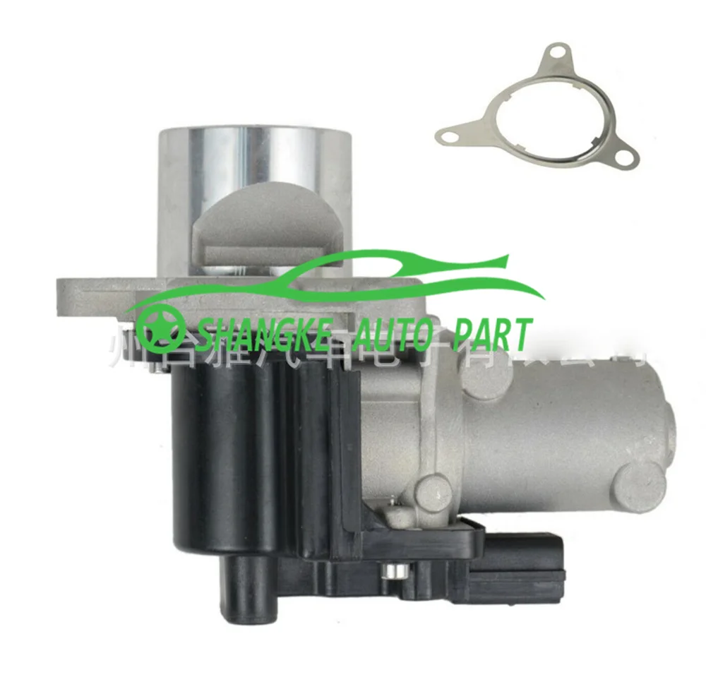 Клапан EGR 1p, прокладка OEM 284102F000 28410-2F000 для KKIA SSorento R 2.0L 2.2L DDiesel 2010 - 2013 hHyundai TTucson IX35 2.0L 2.2L
Клапан EGR 1p, прокладка OEM 284102F000 28410-2F000 для KKIA SSorento R 2.0L 2.2L DDiesel 2010 - 2013 hHyundai TTucson IX35 2.0L 2.2L