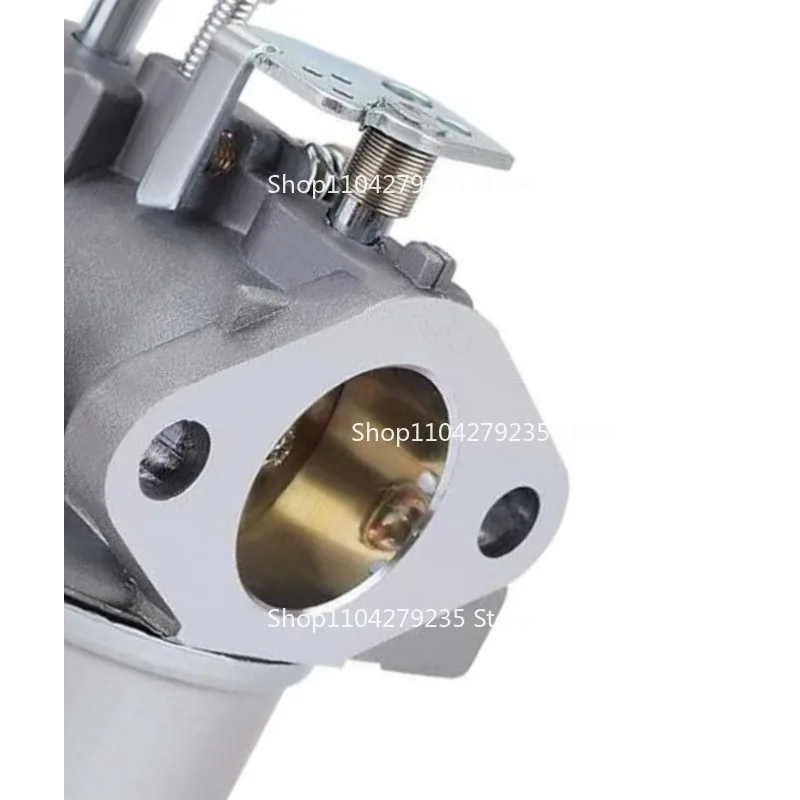 Карбюратор 632334 подходит для снегоочистителя 632110 632111 632370 HM70 HM80 7–9 л.с.
Карбюратор 632334 подходит для снегоочистителя 632110 632111 632370 HM70 HM80 7–9 л.с.