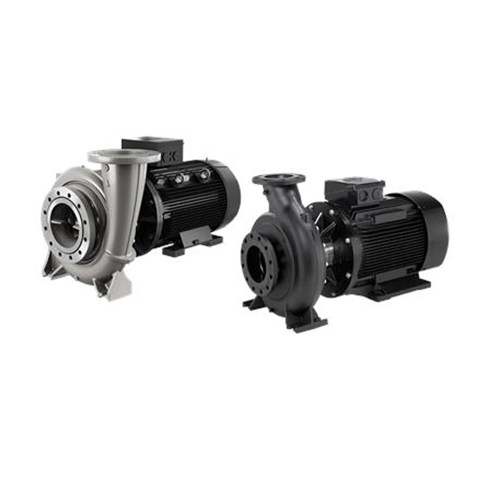 Municipal Water Transportation Air Conditioning Hot Water Recirculation Close-coupled Pumps
Municipal Water Transportation Air Conditioning Hot Water Recirculation Close-coupled Pumps