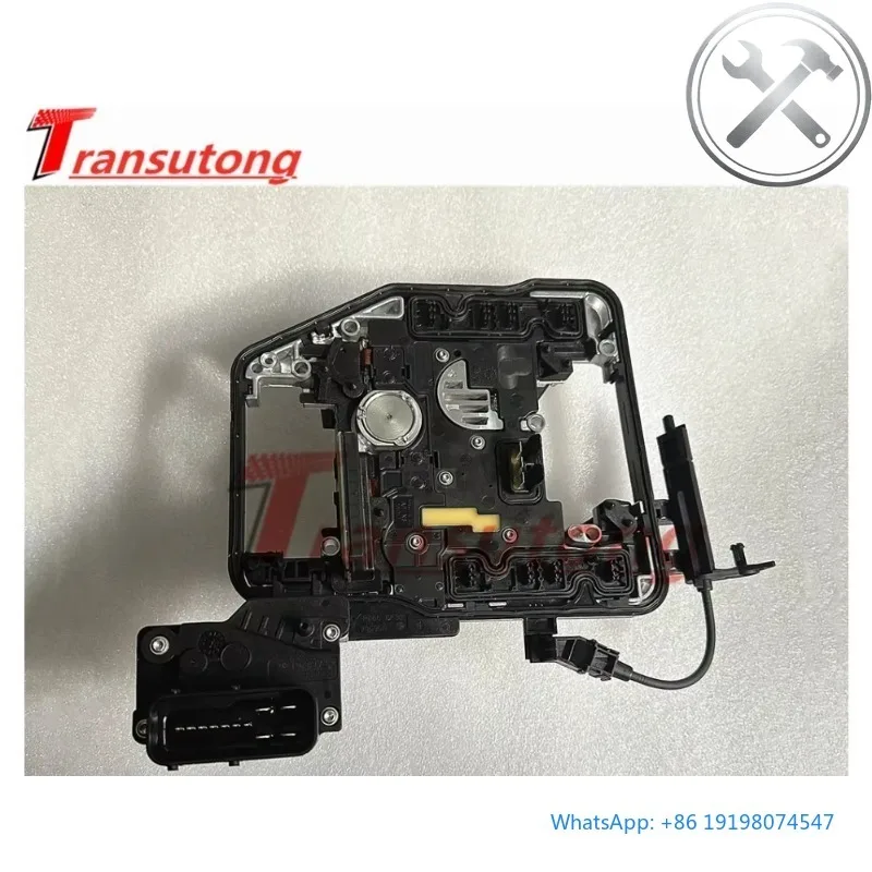 0AM927769H Transmission TCU Gearbox Control Module Electronic Unit Auto Trans Spare Parts
0AM927769H Transmission TCU Gearbox Control Module Electronic Unit Auto Trans Spare Parts