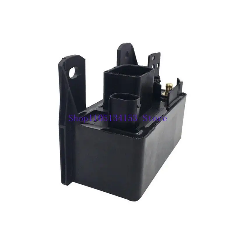 6489000000 0195456932 Glow Plug Control Unit Relays 6 Pin Suitable For W140 W463 W202 W210 W220 W461 S203 S202 S210 C209
6489000000 0195456932 Glow Plug Control Unit Relays 6 Pin Suitable For W140 W463 W202 W210 W220 W461 S203 S202 S210 C209