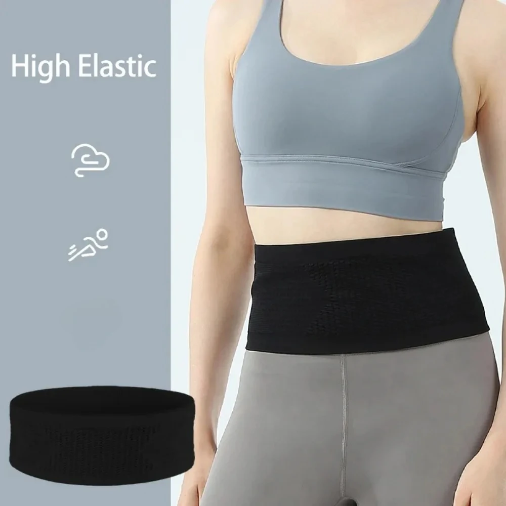 1PC Seamless Invisible Running Fanny Pack Lightweight Breathable Waist Bag for Gym Cycling Phone Storage Sports Accessories
1PC Seamless Invisible Running Fanny Pack Lightweight Breathable Waist Bag for Gym Cycling Phone Storage Sports Accessories