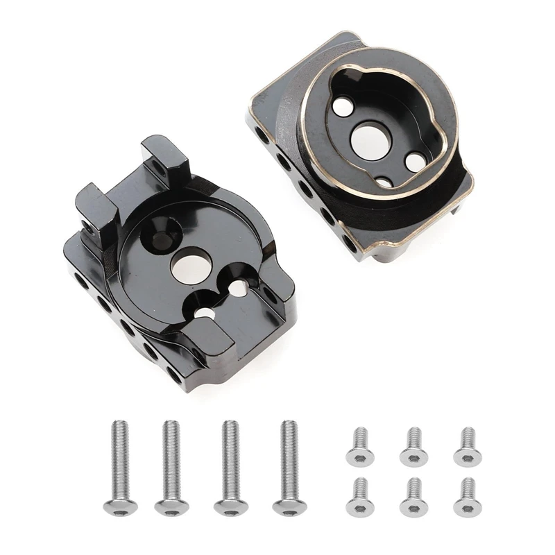 1 комплект сменных аксессуаров для дверной оси TRX4, задняя ось C, амортизатор сиденья, дистанционное управление, модификация и обновление автомобиля
1 комплект сменных аксессуаров для дверной оси TRX4, задняя ось C, амортизатор сиденья, дистанционное управление, модификация и обновление автомобиля