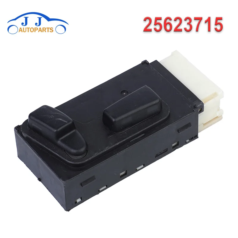 Новинка 25623715 переключатель сиденья для 1997 - 2005 GM аксессуары для парка автомобиля Высокое качество
Новинка 25623715 переключатель сиденья для 1997 - 2005 GM аксессуары для парка автомобиля Высокое качество