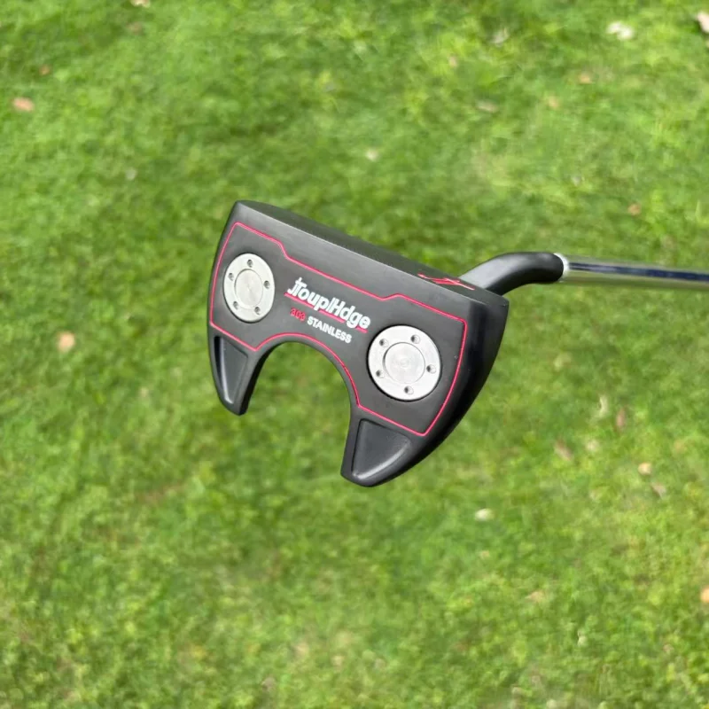 ToupHdge Golf Golf Club – Feels solid, stable, and precise. Features a finely machined surface, low center of gravity, and weigh
ToupHdge Golf Golf Club – Feels solid, stable, and precise. Features a finely machined surface, low center of gravity, and weigh