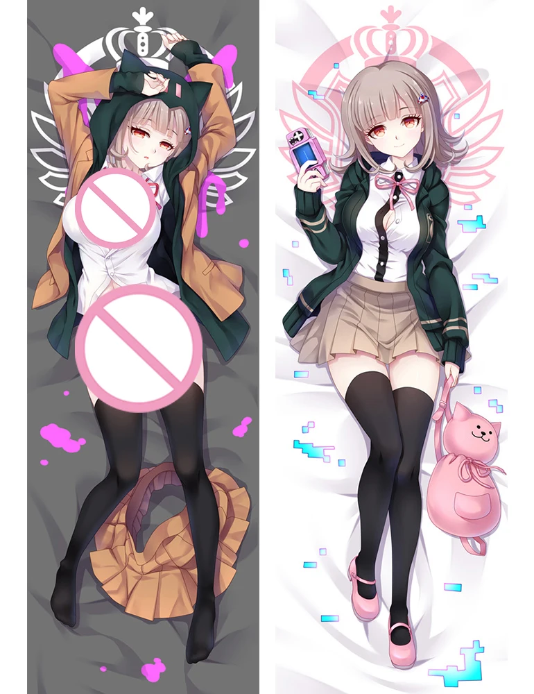 Dakimakura Customize Pillowcase Cartoon Anime Hugging Body Pillow Bedding Cushion Cartoon Hugging Body Pillow Case
Dakimakura Customize Pillowcase Cartoon Anime Hugging Body Pillow Bedding Cushion Cartoon Hugging Body Pillow Case