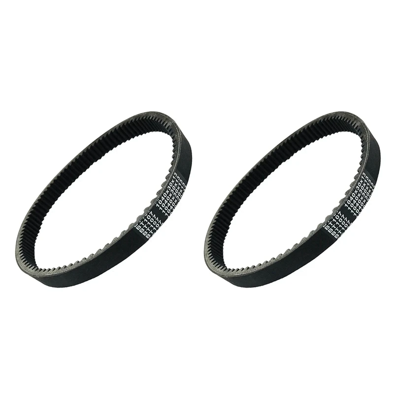 2X 3211077 Motorcycle Drive Belt Gear Belt For Polaris Sportsman 500 4X4 1996-1998 2000-2013
2X 3211077 Motorcycle Drive Belt Gear Belt For Polaris Sportsman 500 4X4 1996-1998 2000-2013