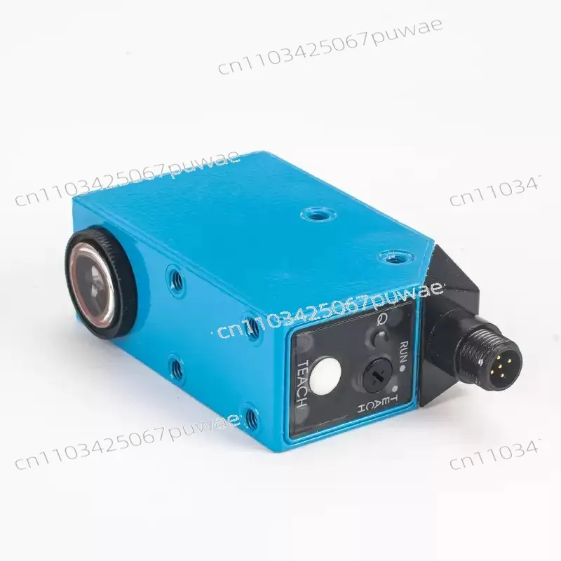 For KT5W-2N1116 KT5W-2P1116 Color Label Sensor
For KT5W-2N1116 KT5W-2P1116 Color Label Sensor