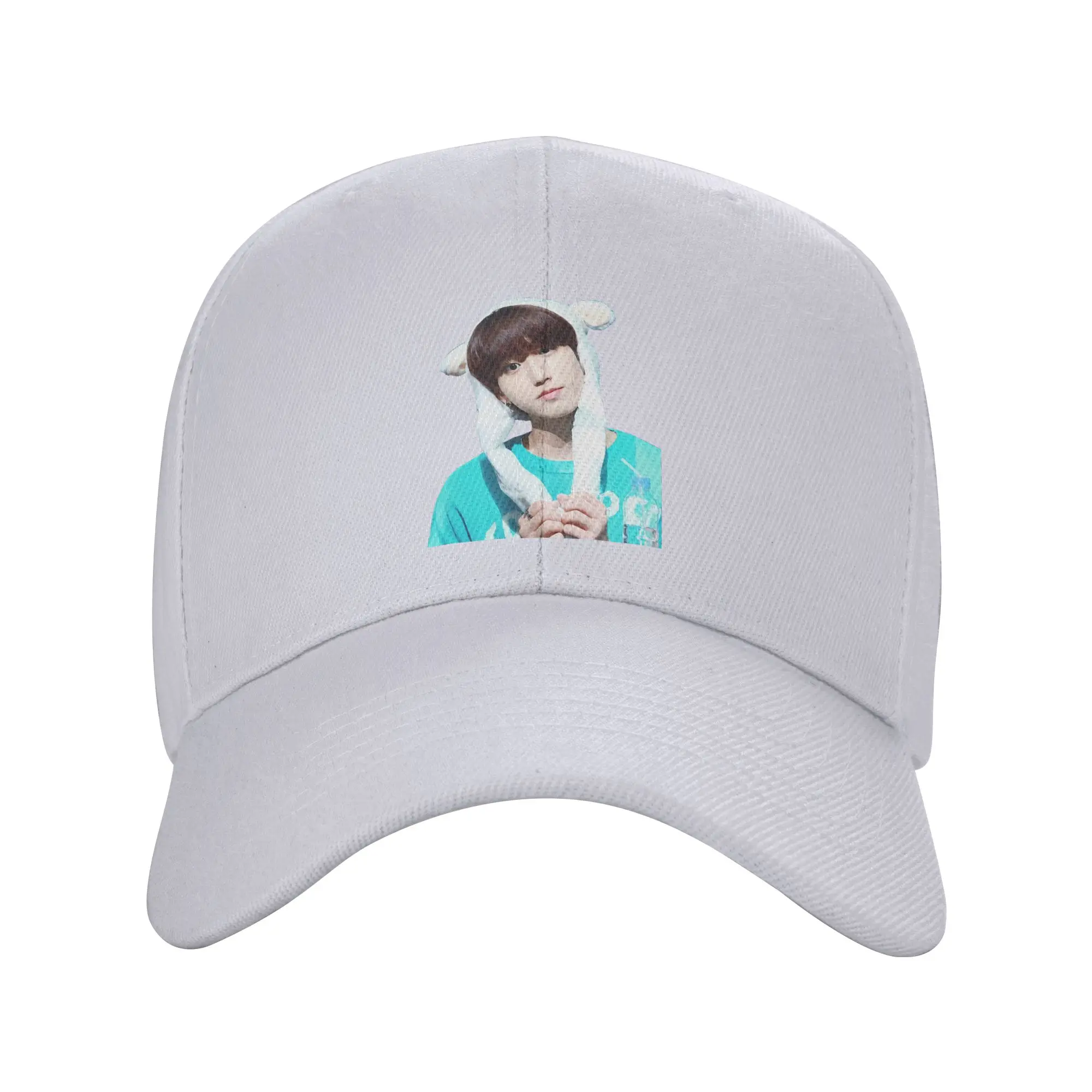 Fashion 2022Stray Kids Han Jisung Cute Curved Brim Baseball Cap Men Men's Hats
Fashion 2022Stray Kids Han Jisung Cute Curved Brim Baseball Cap Men Men's Hats