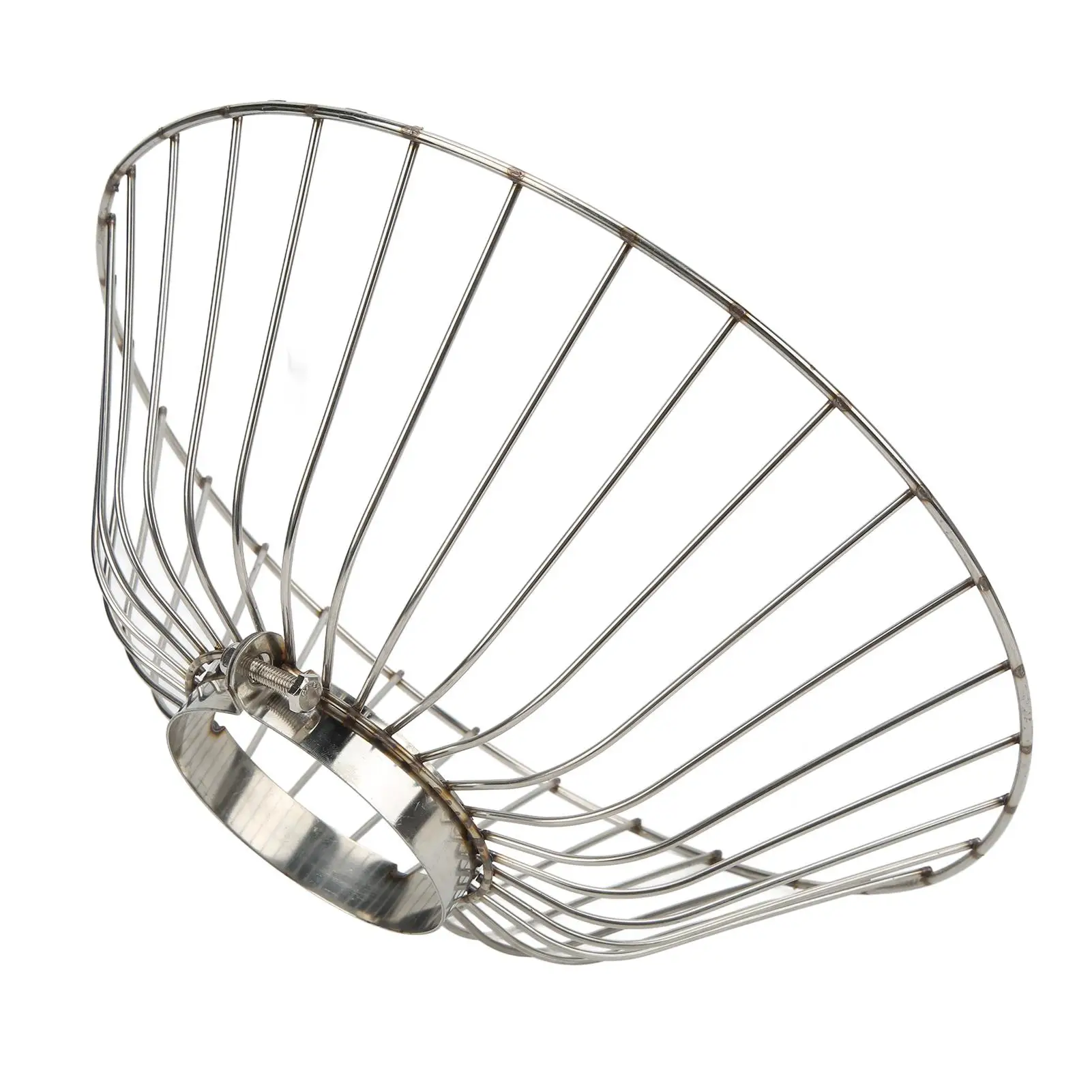 for marine Propeller Protector Propeller Safety Cage Corrosion Resistance for 12v DC Towing Motor
for marine Propeller Protector Propeller Safety Cage Corrosion Resistance for 12v DC Towing Motor