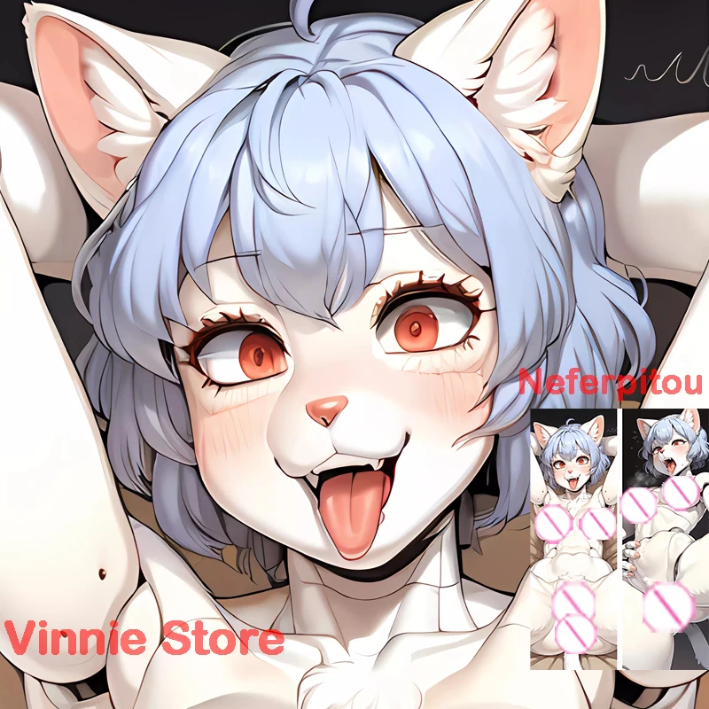 Dakimakura anime Neferpitou Double-sided Print Life-size body pillows cover Adult anime body pillowcase
Dakimakura anime Neferpitou Double-sided Print Life-size body pillows cover Adult anime body pillowcase