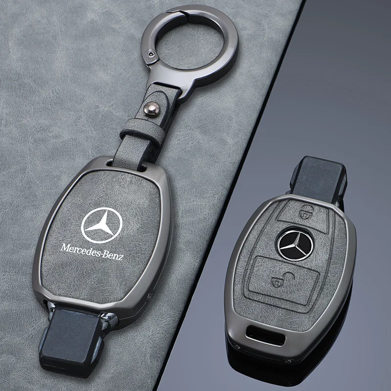 Car Remote Key Fob Cover Shell Bag Accessories For Mercedes Benz A B C E R Class GLS GLA GLK GLC CLS CLA AMG W204 W205 W212 W463
Car Remote Key Fob Cover Shell Bag Accessories For Mercedes Benz A B C E R Class GLS GLA GLK GLC CLS CLA AMG W204 W205 W212 W463