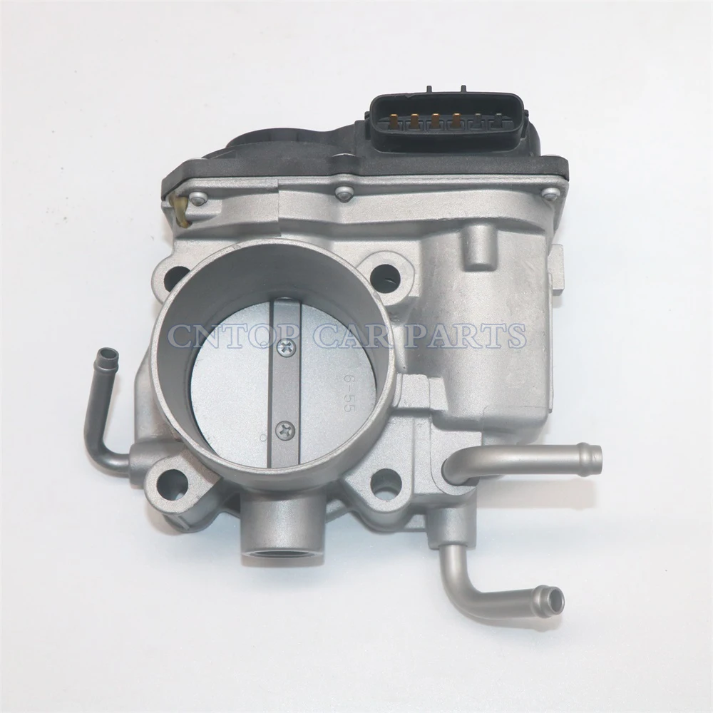 22030-28071 22030-28070 Throttle Body for Toyota Camry Corolla Matrix RAV4 Scion tC xB 2.4L 22030-0H030 22030-0H031
22030-28071 22030-28070 Throttle Body for Toyota Camry Corolla Matrix RAV4 Scion tC xB 2.4L 22030-0H030 22030-0H031