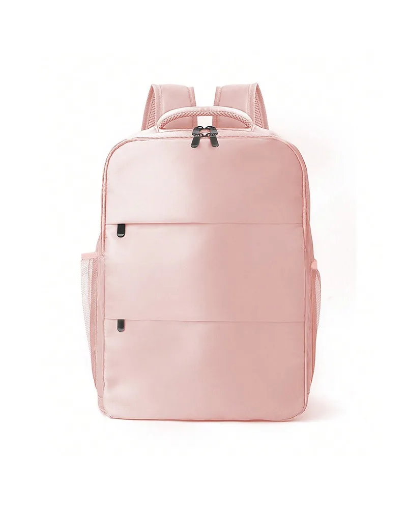 Cross-border men's and women's backpackslarge-capacity multifunctional dry and wet classificationshort-distance business trip wa
Cross-border men's and women's backpackslarge-capacity multifunctional dry and wet classificationshort-distance business trip wa