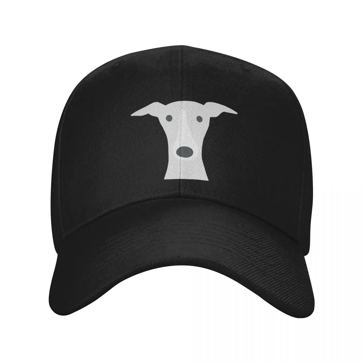 Greyhound Italian Greyhound Cute Whippet Dog Baseball Cap Male hat tea Hat Hat Luxury Brand New Mens Tennis Women's
Greyhound Italian Greyhound Cute Whippet Dog Baseball Cap Male hat tea Hat Hat Luxury Brand New Mens Tennis Women's