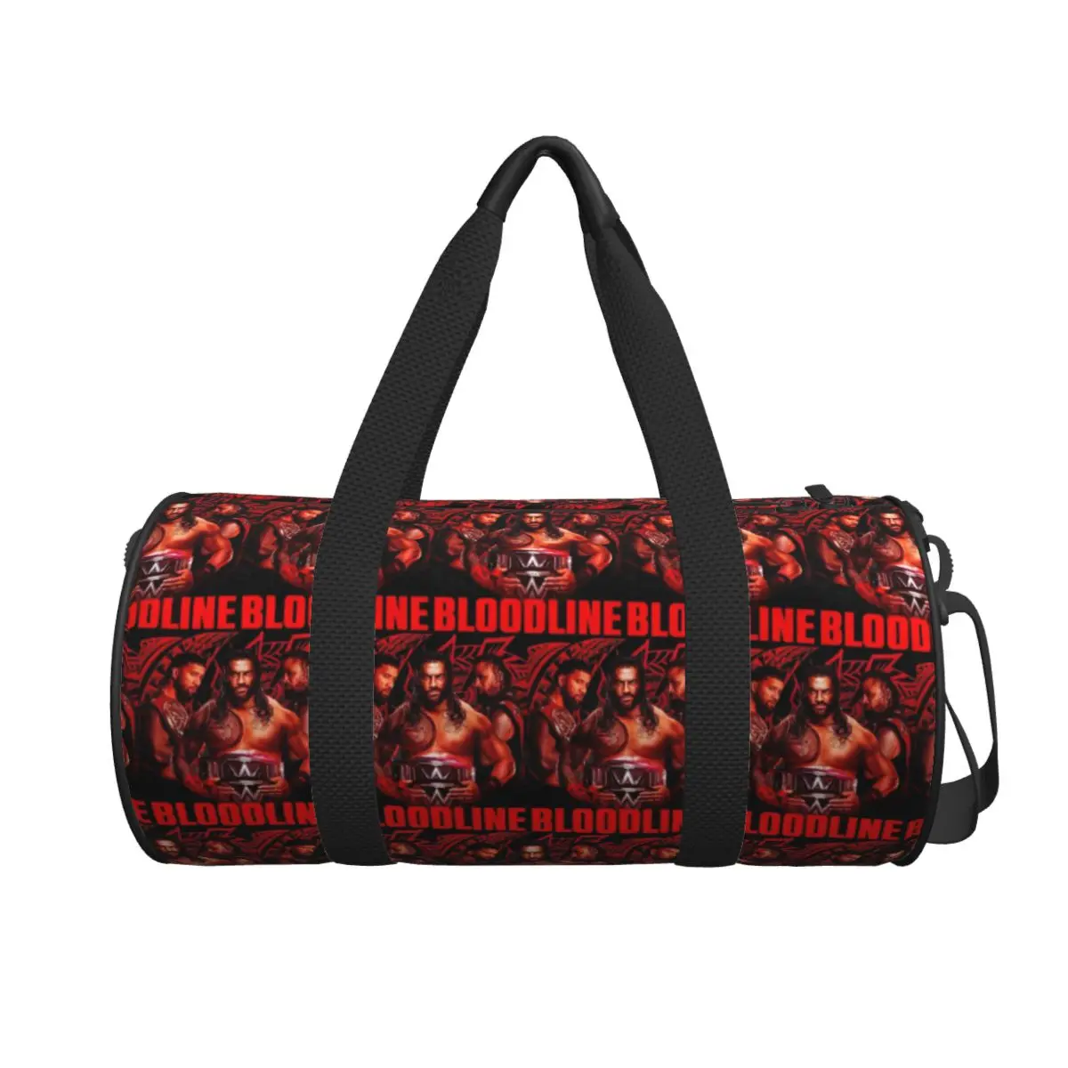 Wrestler Roman Reigns Wrestling Large Duffle Gym Bag Waterproof Duffle Travel Bags Handbags Fitness bag
Wrestler Roman Reigns Wrestling Large Duffle Gym Bag Waterproof Duffle Travel Bags Handbags Fitness bag