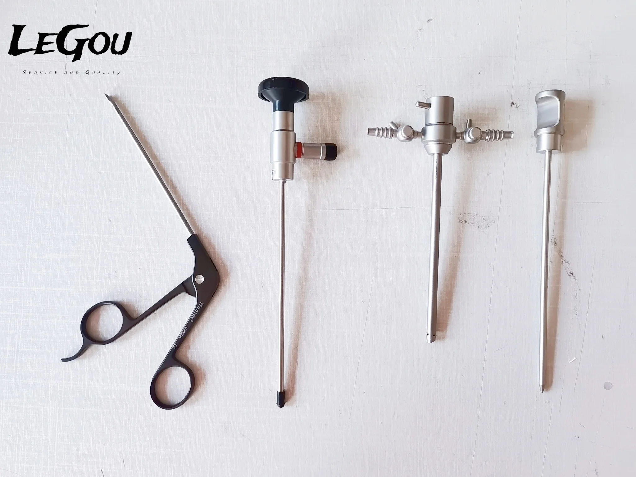 LeGou Professional Meniscus Forceps punch forceps
LeGou Professional Meniscus Forceps punch forceps