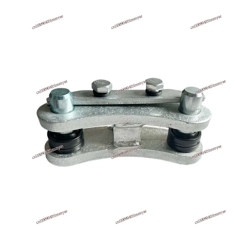 Forklift Steering Link Repair Kit Rear Wheel Steering Rod Rear Axle Link Pin 
Forklift Steering Link Repair Kit Rear Wheel Steering Rod Rear Axle Link Pin