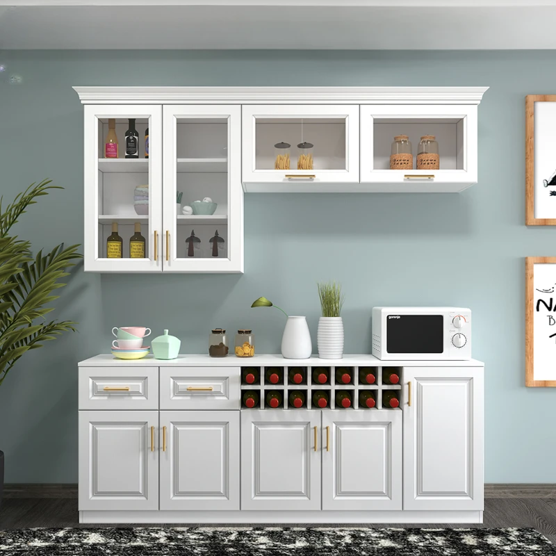 Nordic wine cabinet, dining side cabinet, modern minimalist restaurant, multifunctional customized low cabinet, wall hanging
Nordic wine cabinet, dining side cabinet, modern minimalist restaurant, multifunctional customized low cabinet, wall hanging