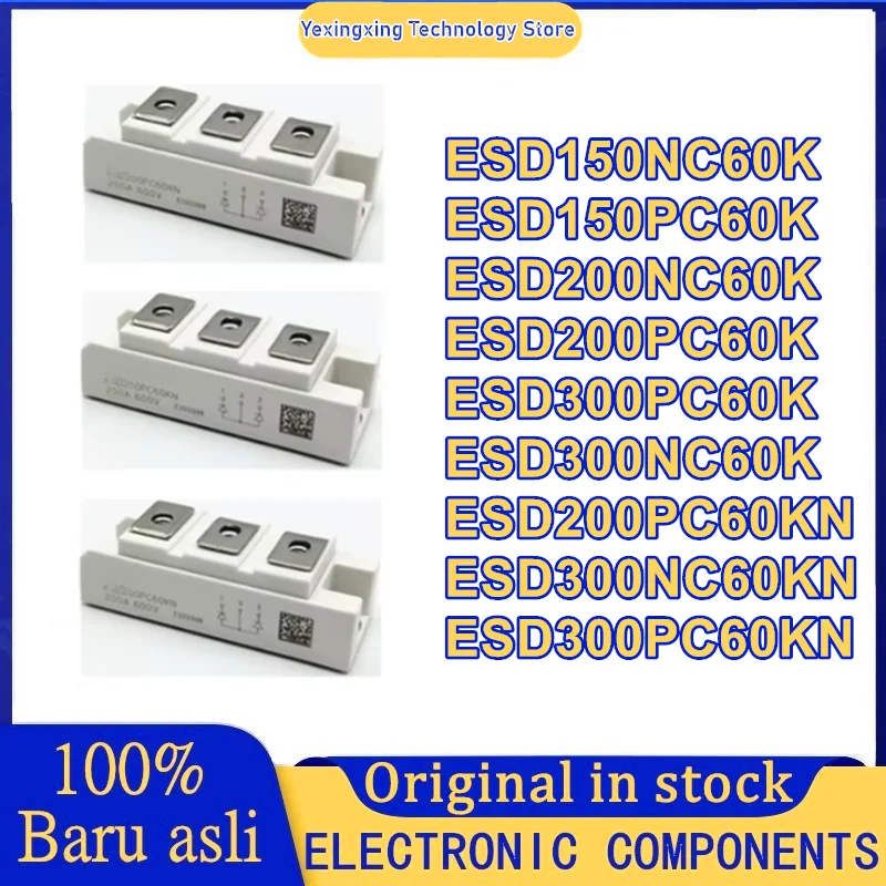 ESD150PC60K ESD200PC60K ESD300PC60K ESD150NC60K ESD200NC60K ESD300NC60K ESD200PC60KN ESD300PC60KN ESD300NC60KN Новый МОДУЛЬ
ESD150PC60K ESD200PC60K ESD300PC60K ESD150NC60K ESD200NC60K ESD300NC60K ESD200PC60KN ESD300PC60KN ESD300NC60KN Новый МОДУЛЬ