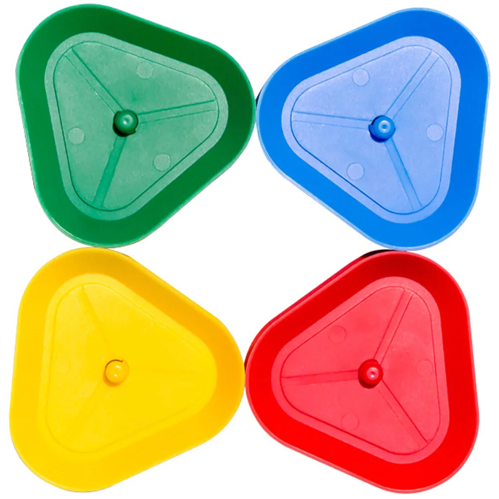 4 Pcs Card Holder Holders for Playing Cards Game Board Accessories Organizer Handheld
4 Pcs Card Holder Holders for Playing Cards Game Board Accessories Organizer Handheld