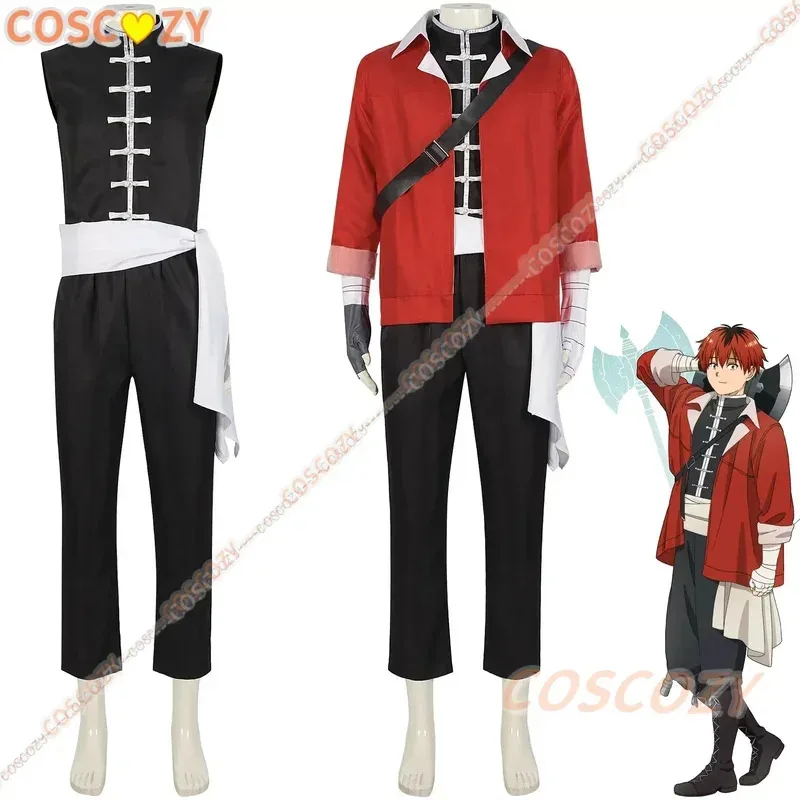 2025 yiyi2025yiyiNew Anime Beyond Journey's End Freeze Fern Stark Cheer Cosplay Costume Wig Dress Coat Scarf Winter Suits for Pa
2025 yiyi2025yiyiNew Anime Beyond Journey's End Freeze Fern Stark Cheer Cosplay Costume Wig Dress Coat Scarf Winter Suits for Pa
