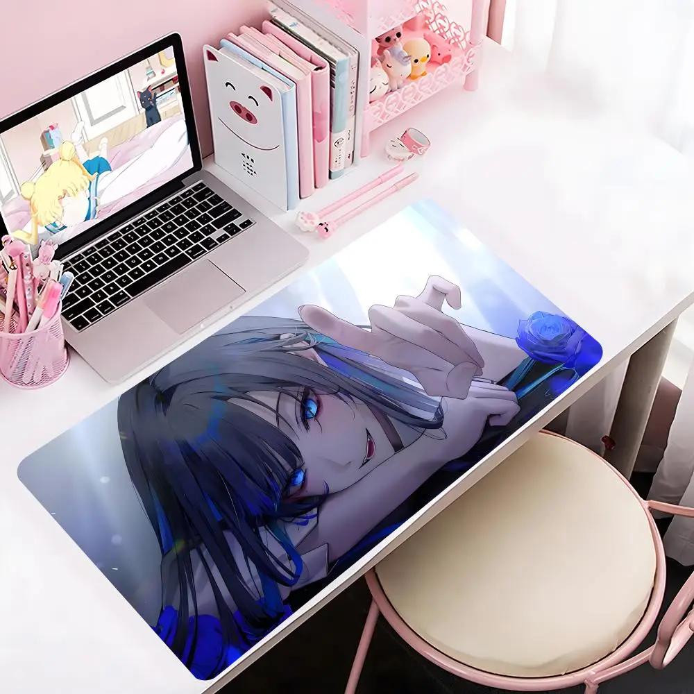 Hot J-Rock singer ado Mouse Pad Mousepad Large Gaming LockEdge Thickened Computer Keyboard Table Desk Mat
Hot J-Rock singer ado Mouse Pad Mousepad Large Gaming LockEdge Thickened Computer Keyboard Table Desk Mat