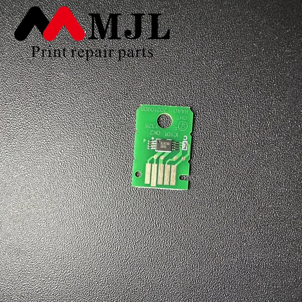 10 шт. чипов для картриджа MC-G03 для CANON GX3020 GX3040 GX3050 GX3060 GX3070 GX3072 GX4020 GX4040 GX4050 GX4070
10 шт. чипов для картриджа MC-G03 для CANON GX3020 GX3040 GX3050 GX3060 GX3070 GX3072 GX4020 GX4040 GX4050 GX4070