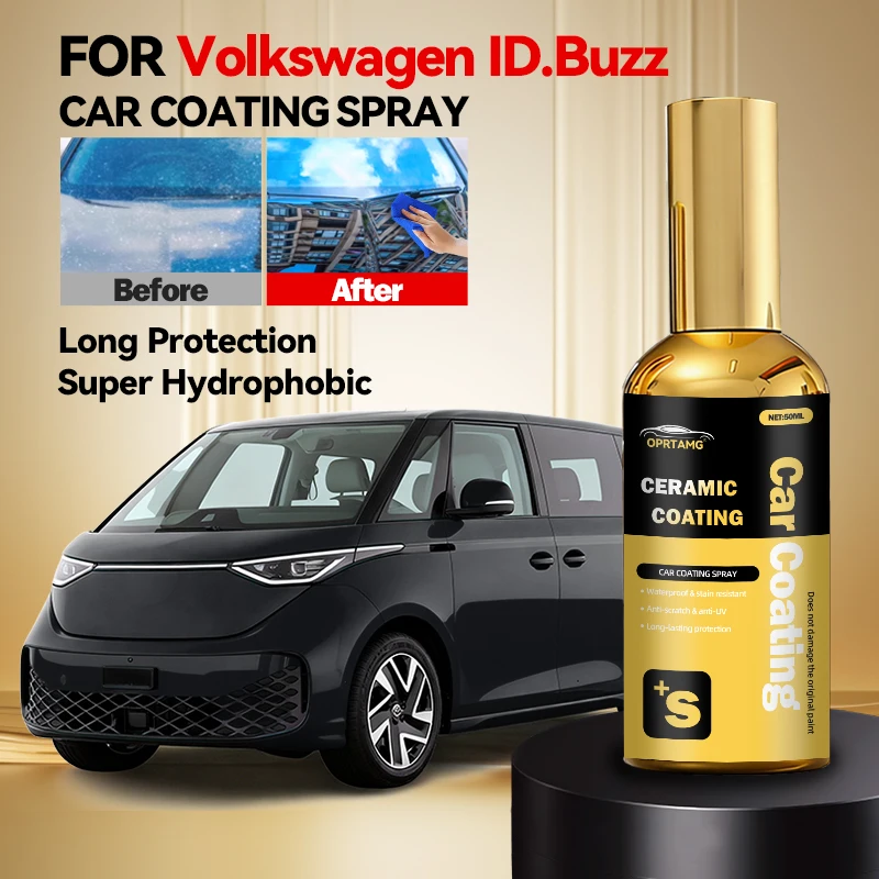 Car Scratch Remover Paint Care Tools Auto Swirl Remover Scratches Nano Coating Liquid Repair Car Ceramic For Volkswagen ID.Buzz
Car Scratch Remover Paint Care Tools Auto Swirl Remover Scratches Nano Coating Liquid Repair Car Ceramic For Volkswagen ID.Buzz