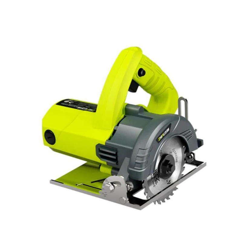 Household Multifunctional Circular Saw Stone/Wood/Metal/Tile Electric Cutting Tool 220V/1180W Portable Slotting Machine
Household Multifunctional Circular Saw Stone/Wood/Metal/Tile Electric Cutting Tool 220V/1180W Portable Slotting Machine