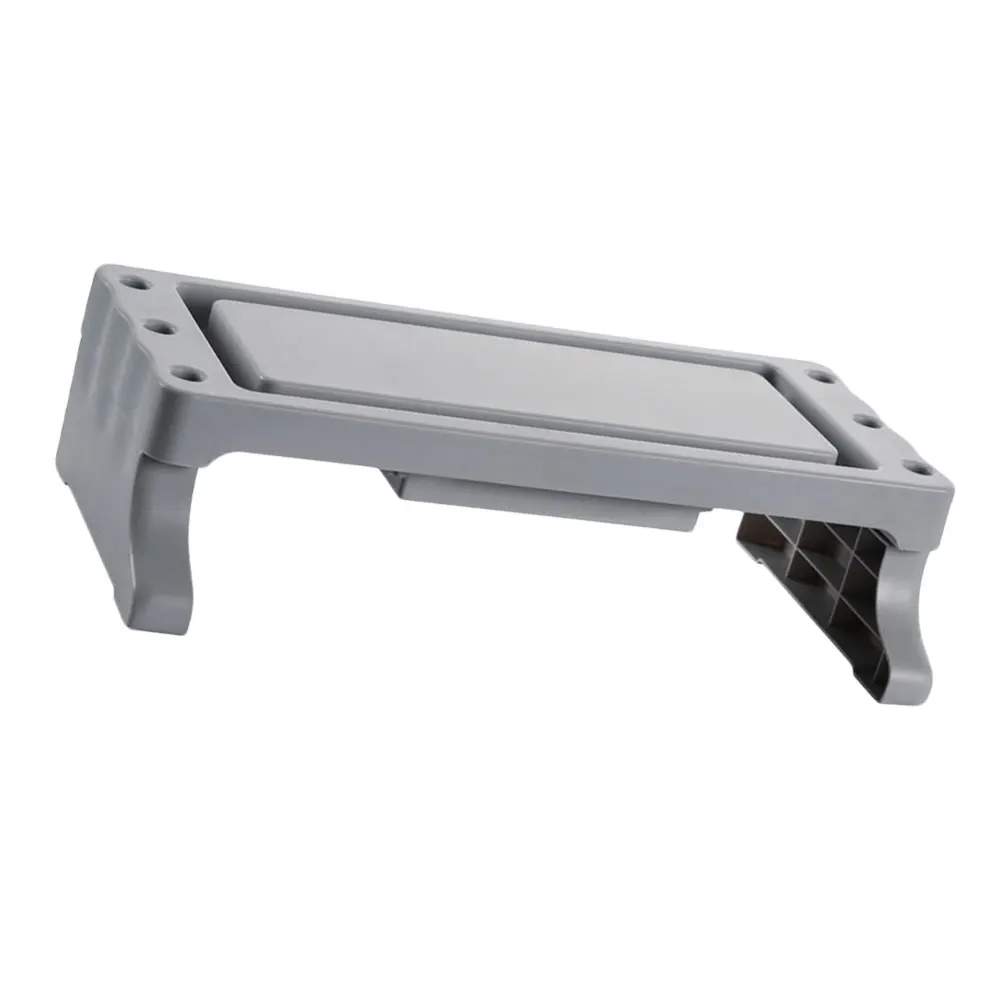 1pc Multifunctional Monitor Stand Riser With Drawer Pc Storage Holder Elevated Computer Shelf For Office Workers Students
1pc Multifunctional Monitor Stand Riser With Drawer Pc Storage Holder Elevated Computer Shelf For Office Workers Students