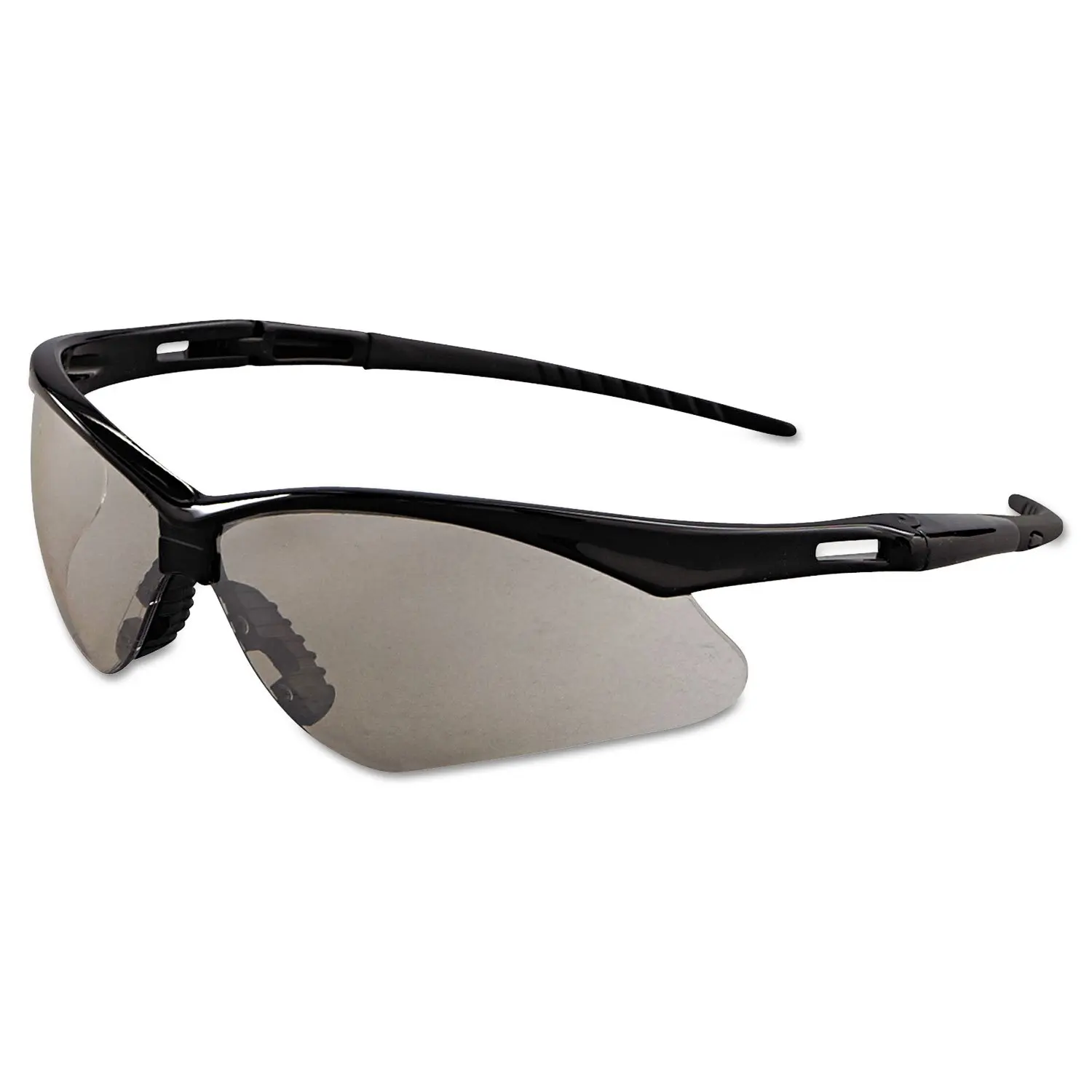 V30 Nemesis Indoor/Outdoor Safety Eyewear, 1-Pack - Durable Protection for Work and Play
V30 Nemesis Indoor/Outdoor Safety Eyewear, 1-Pack - Durable Protection for Work and Play