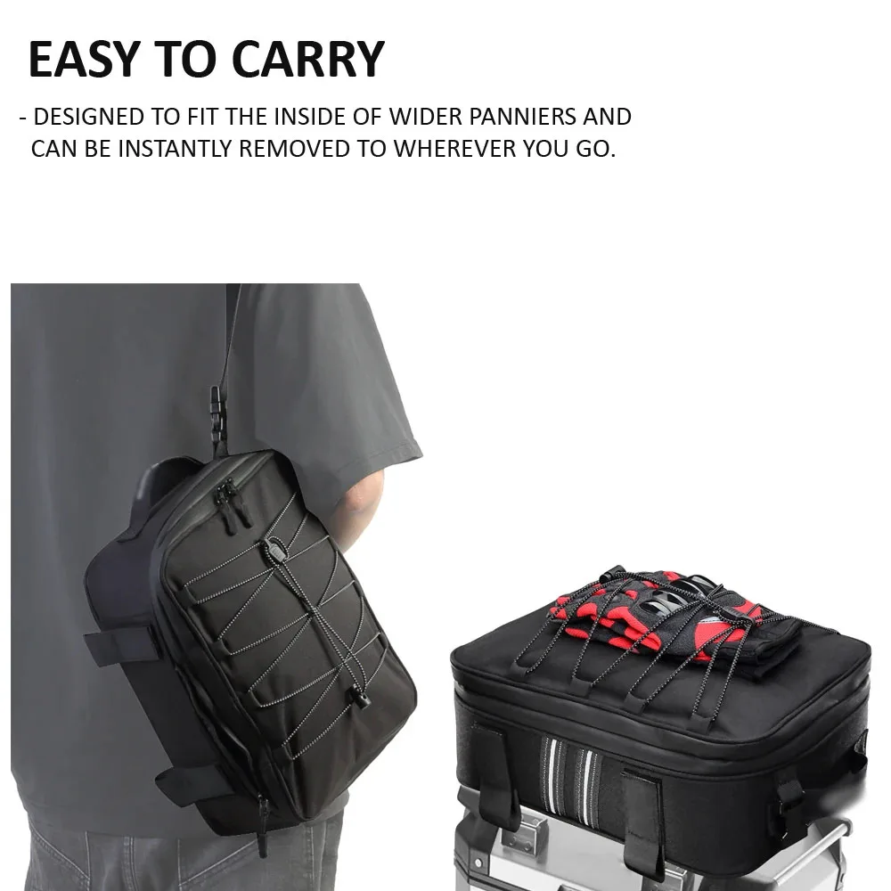 Motorcycle Panniers Bag Case Luggage Bags For Honda Africa Twin CRF1100L CRF 1000 750 850 Adventure CRF1000L Universaty Bags
Motorcycle Panniers Bag Case Luggage Bags For Honda Africa Twin CRF1100L CRF 1000 750 850 Adventure CRF1000L Universaty Bags
