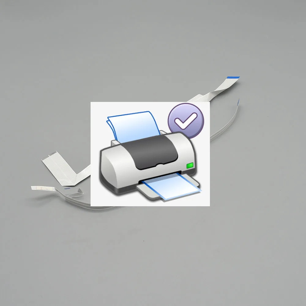 MJL 1SET Print Head Cable for Epson L110 L111 L120 L130 L132 L210 L211 L220 L222 L300 L301 L303 L310 L350 L351
MJL 1SET Print Head Cable for Epson L110 L111 L120 L130 L132 L210 L211 L220 L222 L300 L301 L303 L310 L350 L351