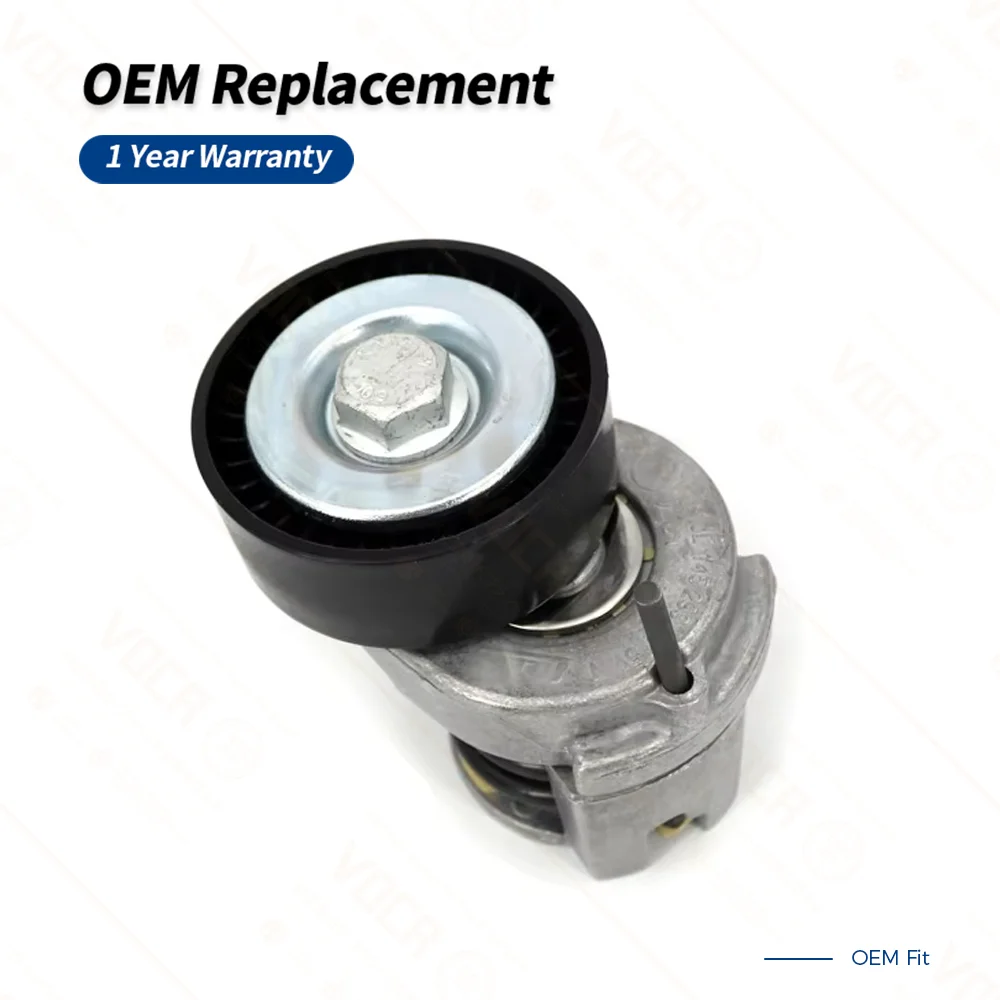 Натяжитель ремня двигателя VOCR CBZA CAXA CNVA для VW GOLF 1.2/1.4/1.6 2003-2016 OEM 03C 145299 Q Автомобильные аксессуары
Натяжитель ремня двигателя VOCR CBZA CAXA CNVA для VW GOLF 1.2/1.4/1.6 2003-2016 OEM 03C 145299 Q Автомобильные аксессуары