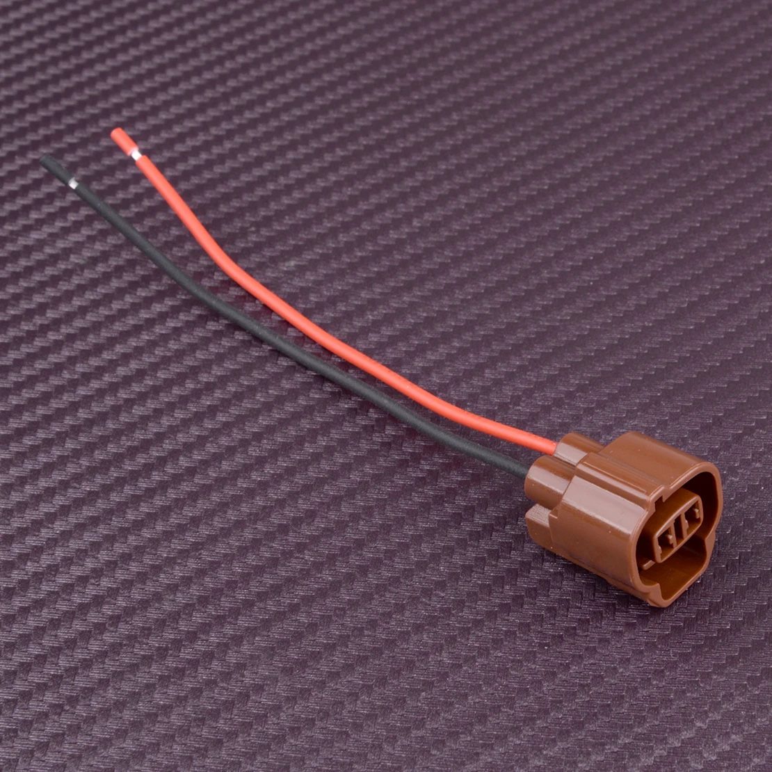 2 Wires Radiator Cooling Fan Water Temp Switch Sensor Connector Plug Fit for HiSun 400 500 700 800 UTV ATV
2 Wires Radiator Cooling Fan Water Temp Switch Sensor Connector Plug Fit for HiSun 400 500 700 800 UTV ATV
