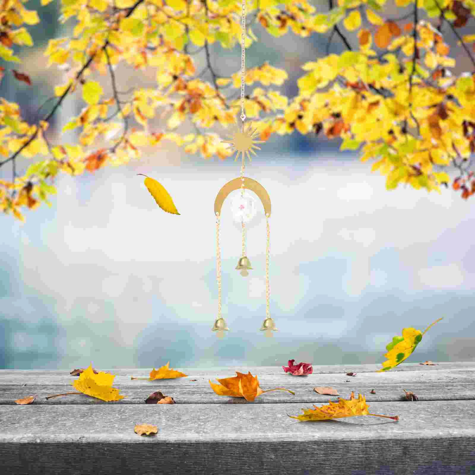 72 Pcs Mini Bell Brass Bells for Crafts Wind Chime Hanging Decorations Metal Small Jingle Holiday Christmas Artistic
72 Pcs Mini Bell Brass Bells for Crafts Wind Chime Hanging Decorations Metal Small Jingle Holiday Christmas Artistic