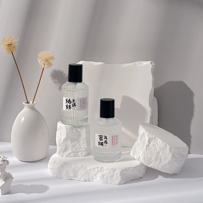 Original brand Wataru Monogatari Perfume - 50ml, Long-lasting Light Scent, For Men & Women, Japanese Style Fresh & Minimalist
Original brand Wataru Monogatari Perfume - 50ml, Long-lasting Light Scent, For Men & Women, Japanese Style Fresh & Minimalist