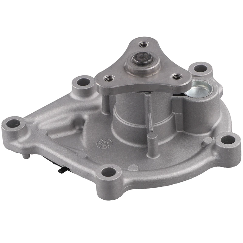 9826619080 Car Water Pump For Peugeot 308 T9 3008 (P84E) 4008 5008 Citroen C4 Picasso DS9
9826619080 Car Water Pump For Peugeot 308 T9 3008 (P84E) 4008 5008 Citroen C4 Picasso DS9