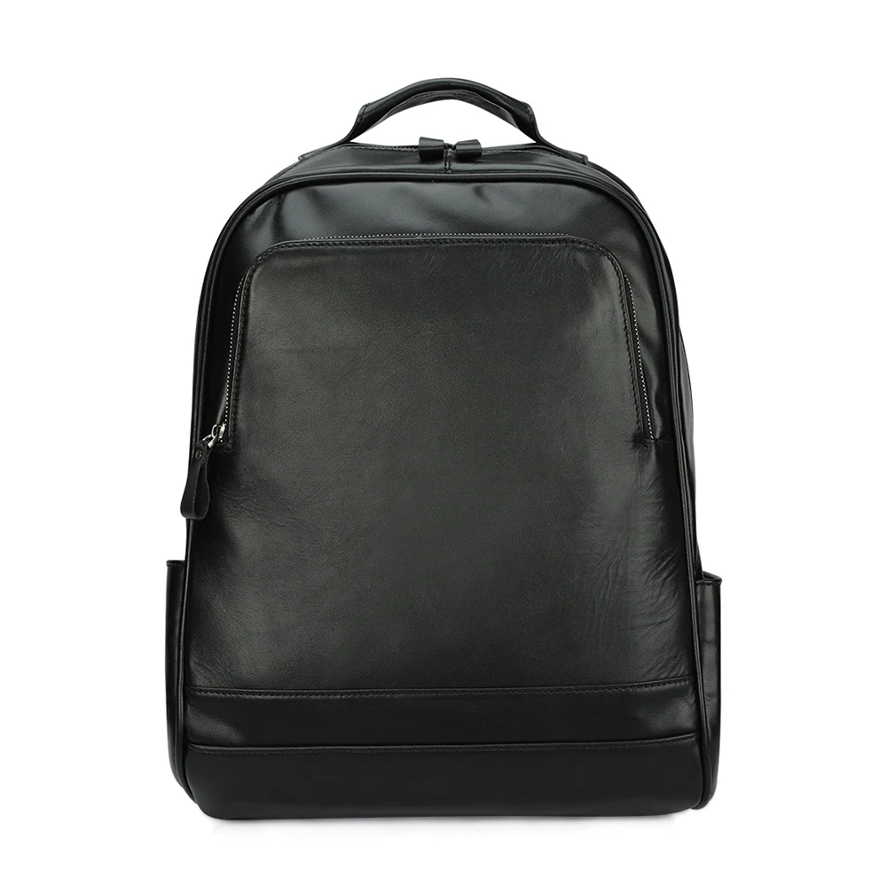 Genuine leather shoulder backpack head layer cowhide large capacity outdoor travel luggage bag men business computer bag
Genuine leather shoulder backpack head layer cowhide large capacity outdoor travel luggage bag men business computer bag